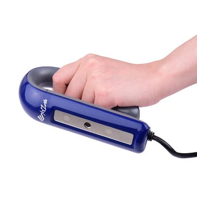 Handheld 2.0 3D Modeling Scanner High Precise USB Plug& Support Design W6U8 - Image 1 of 4