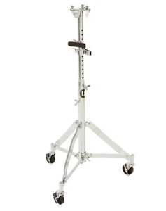 LP LP290B Double Conga Stand - Picture 1 of 3