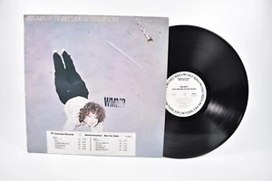 Hilary - Just Before After Hours - Promo Record Philadelphia 93.3 WMMR - 1979 - Picture 1 of 5