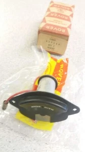  Landrover Serie Main Beam Warning Light Segment 1954-65 239569 - Bild 1 von 2