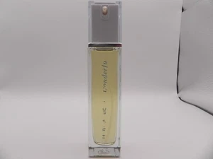 American Beauty Wonderful Perfume Spray 1.7 oz New Rare Damaged Full - Picture 1 of 3