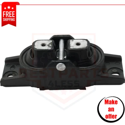 New Motor Mount right side for 2011-2012 Dodge Journey Crew, R/T Foto 1 de 4