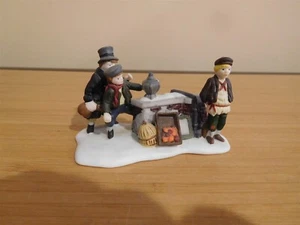 Dept 56 Dickens Village - Oliver Twist - Pezzo unico People -56.55549 spedizione gratuita - Foto 1 di 1