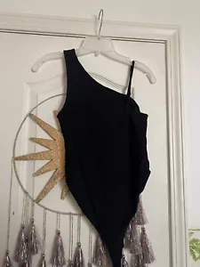 forever 21 nwt bodysuit size small - Bild 1 von 5
