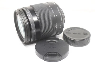 Sigma 18-200mm F/3.5-6.3 DC OS HSM AF Macro Contemporary Lens 014 for Nikon - Image 1 of 4