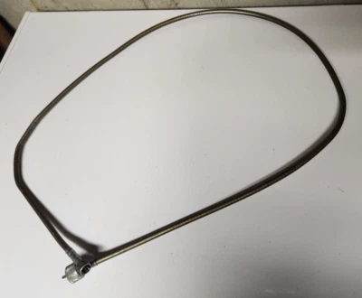 Nash Metropolitan OEM velocímetro original 56 57 58 59 60 61 62 gran forma #2 Foto 1 de 3