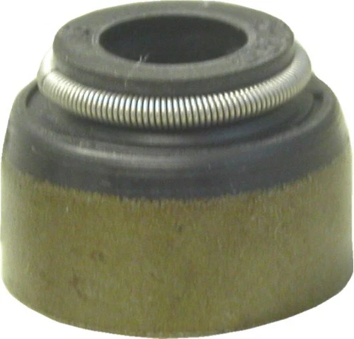 Entrada de sellos de aceite de vástago de válvula para 1982 Suzuki GS 650 GZ 'Katana' Foto 1 de 1