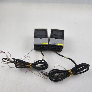 OMRON ZS-MDC11-02 CONTROLLER SENSORE INTELLIGENTE - Foto 1 di 6