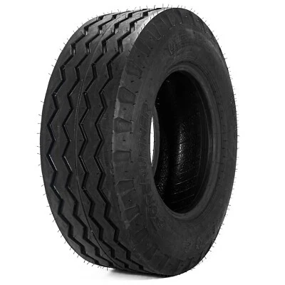 11Lx16 New Tire Farm Implement 12 Ply 11L-16 Front 11L 16 AG Tire Tubeless - Image 1 of 4