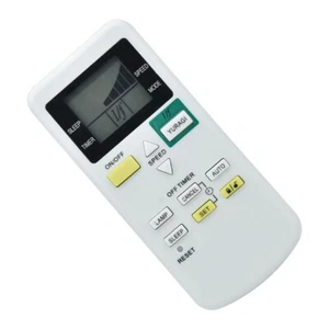 New F2405 Universal Remote Control For Panasonic Midea Ceiling Fan Wall Fan - Picture 1 of 5