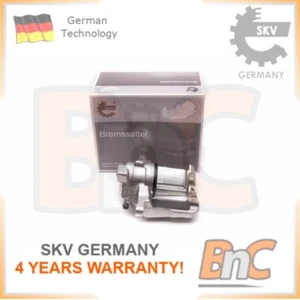 FRONT RIGHT BRAKE CALIPER VW AUDI A4 B5 B6 B7 A6 C5 PASSAT B5 OEM 8E0615124X SKV - Picture 1 of 5