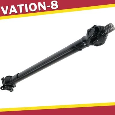 1PC 26208605866 For 2010 - 2013 BMW X5 E71 X6 Series Front Drive Shaft New Foto 1 de 4
