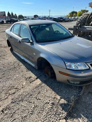 Used Fuel Injection Throttle Body fits: 2004 Saab 9-3  Grade A Foto 1 de 4