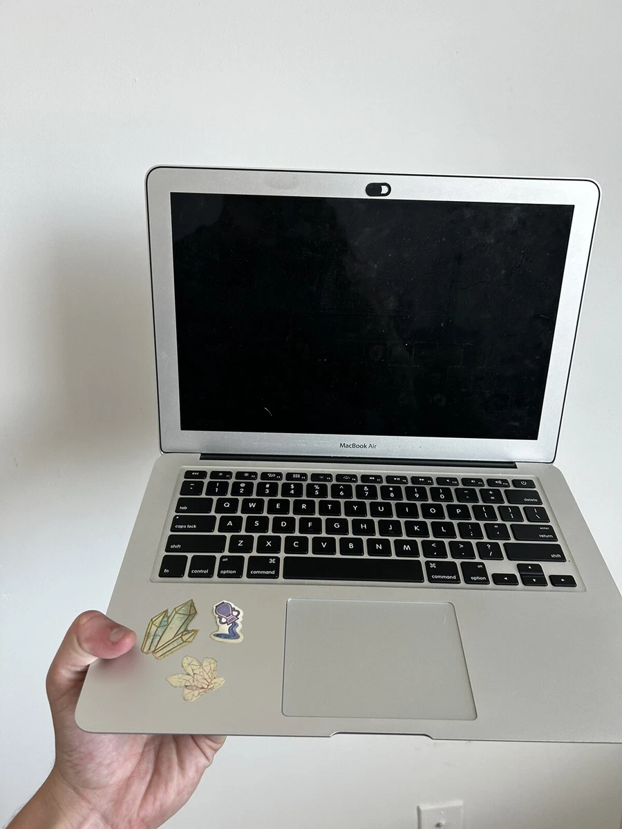 2013 Apple MacBook Air Intel Core i7 4th Gen. Laptops for sale | eBay