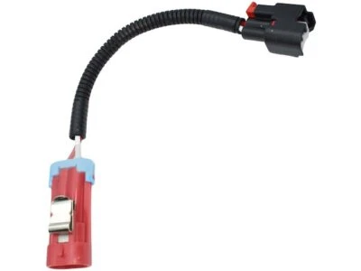 For 2010-2014 GMC Yukon Canister Vent Solenoid Connector Walker 63412CHFW 2011 - Image 1 of 2