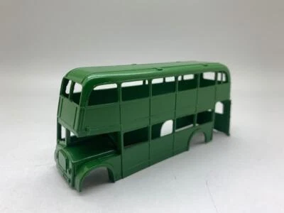 Corgi Pre Produzione Autobus Bristol Dipinto In Resina 1/76 - Immagine 1 di 4