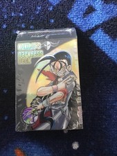 Kokujo’s Darkness Deck, Duel Masters New Unopened