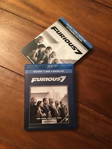 Furious 7 - Picture 1 of 1