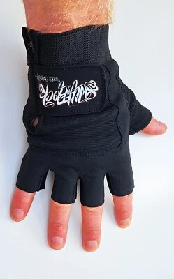 Swift Rock - Premium Breakdance Breaking Spin Glove / Handschuh - Bild 1 von 2