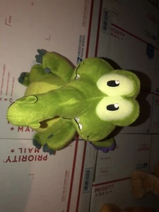 Where Is My Water 8" Aligator Plush Toy Disney 2012 - Picture 1 of 2