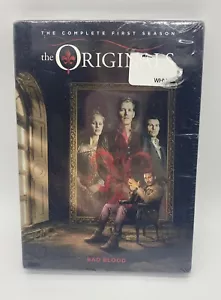 The originals blue ray season 1 sealed - Picture 1 of 2