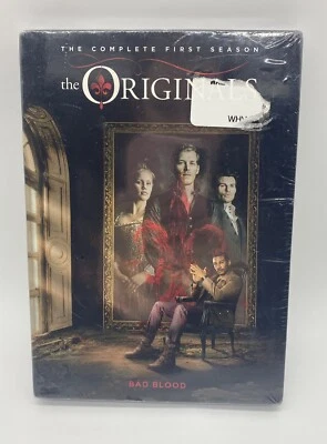The originals blue ray season 1 sealed - Image 1 of 2