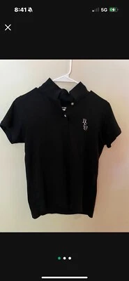 Рубашка для гольфа школьная форма Lands End!  - Изображение 1 из 3