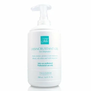 GEL DESINCRUSTANTE Tegoder 500ml #da - Imagen 1 de 1
