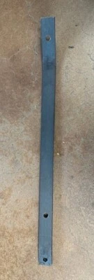 Brazo de diente henificador R18030620, se adapta a Rossi, Massey, New Idea y Hesston Foto 1 de 4