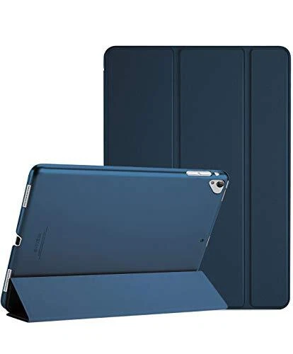 ProCase Cover per iPad Pro 12.9 1a/2a Gen 2017/2015 Vecchio Modello Auto Svegl
