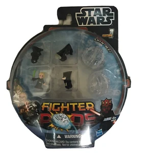 Star Wars Fighter Pods Series 1 Hasbro NIB - Picture 1 of 2