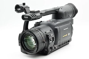 Panasonic AG-HVX200P 3-CCD P2/DVCPRO HD Camcorder *Parts/Repair #244 - Picture 1 of 6
