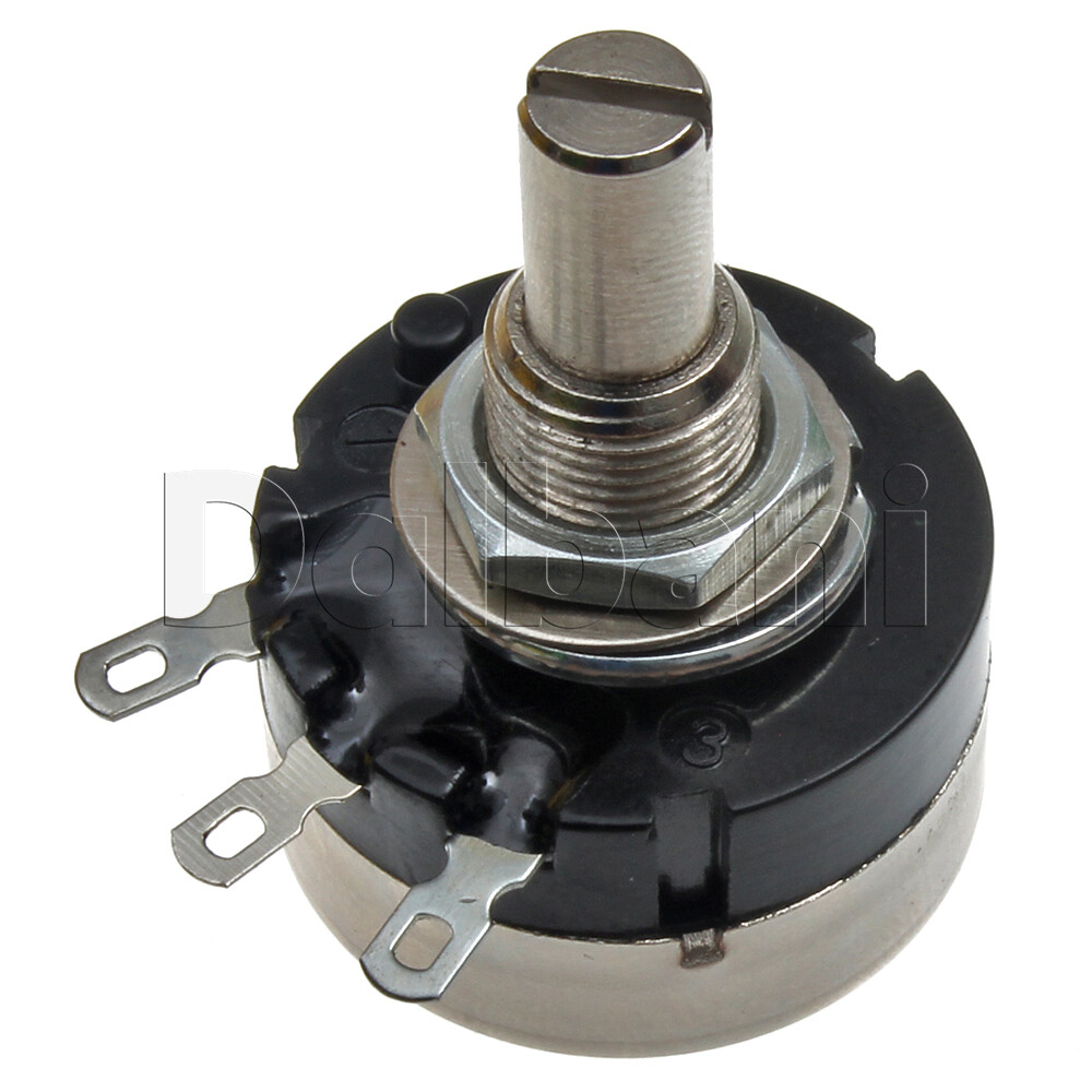 Potenziometro Comandi Da Pannello Lunga Durata Cosmos/TOCOS - Foto 4