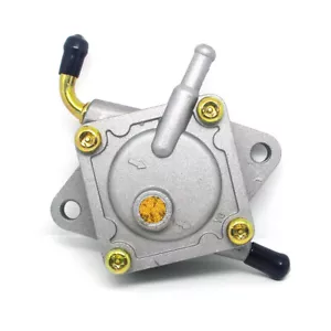 Fuel Pump For John Deere 185 GT242 RX95 SX95 GT242 GT262 AMT600 4x2 Gator US - Picture 1 of 4