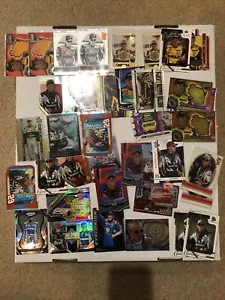 (40) NASCAR Racing Base and Insert Parallel Lot - Harvick Earnhardt Kenseth - Bild 1 von 1