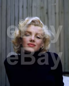 Marilyn Monroe 10x8 Photo - Picture 1 of 1