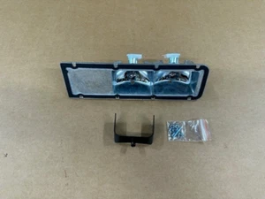 Ford Escort mk1 Rear Light Casing New with Blub Holders, O/S, In Stock! - Picture 1 of 7