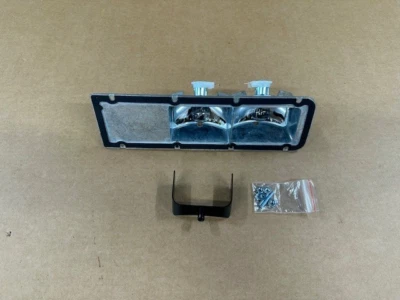 Ford Escort mk1 Rear Light Casing New with Blub Holders, O/S, In Stock! - Image 1 of 4