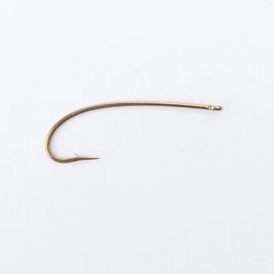 Gancho Ninfa Tiemco TMC 200R - CANTIDAD 100 - Envío Gratis Foto 1 de 4