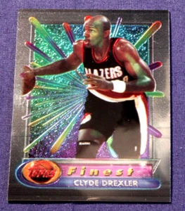 1994-95 TOPPS MEJOR JUEGO DE BALONCESTO 331 CARTAS EN PB EN 1995 🙂 🙂 JUEGO (B-231) - Imagen 1 de 5