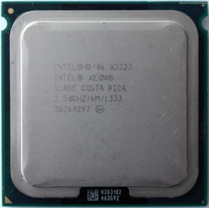 HP X3323 QC 2.5GHZ/1333MHZ 6MB PROCESSOR - Picture 1 of 1