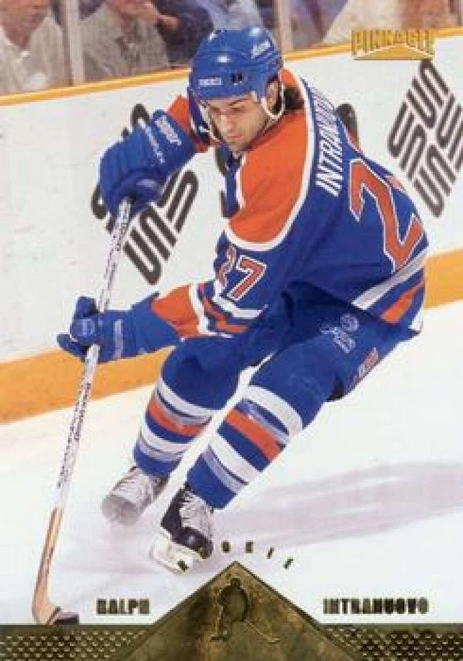 1996-97 Pinnacle NHL Hockey Cards Pick From List/Complete Your Set - Image 1 of 1