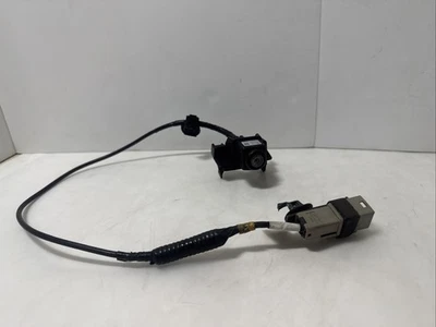 Mazda CX-9 2021-2023 Front Grill 360 Surround Camera OEM Part Number: TC3M-67RC0 - Image 1 of 4