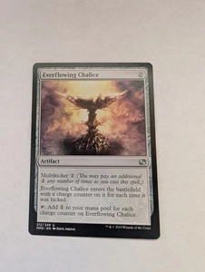 Everflowing Chalice Modern Masters 2015 Regular MTG - Picture 1 of 1