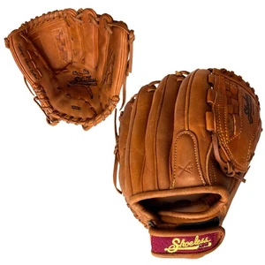 Shoeless Jane 12 Inch 1200FPBWR Fastpitch Softball Glove - Right Hand Thrower - Picture 1 of 3