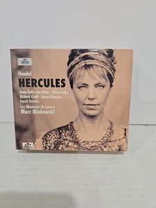 Georg Friedrich Händel : Händel: Herkules CD 3 Discs (2002) - Bild 1 von 3