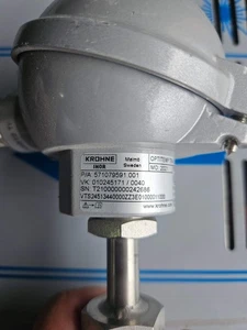 Krohne OPTITEMP TRA-S34 ATEX - Bild 1 von 4