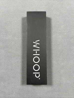 WHOOP Strap 3.0, Proknit Band, Onyx - N18-5 - Image 1 of 4