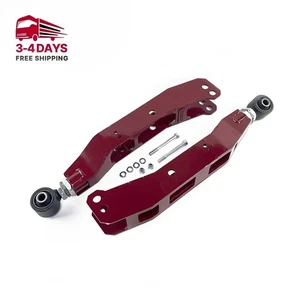 Rear Lower Camber Arms for Toyota Soarer Aristo 160 161 Lexus GS300 GS400 SC430 - Picture 1 of 9
