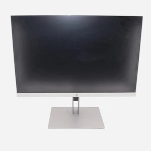 HP EliteDisplay E243i 61cm 24" TFT Monitor WUXGA 1920x1200 IPS HDMI Top Zustand - Bild 1 von 5